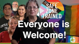 Famous LGBTQ Safe Zone Workshops - Now Available! | Announcements Net Worth