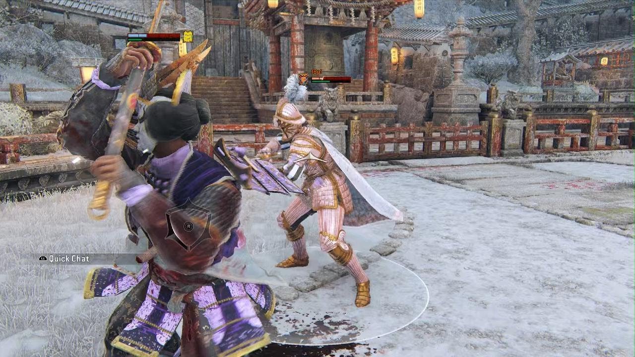 You fight like a Barbarian - YouTube