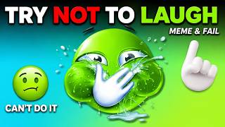 Details Try Not to Laugh Challenge (IMPOSSIBLE) Laugh and You Lose! Part 5 News