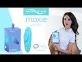 Вибратор на дистанционном управлении вивайб We Vibe  Moxie мокси