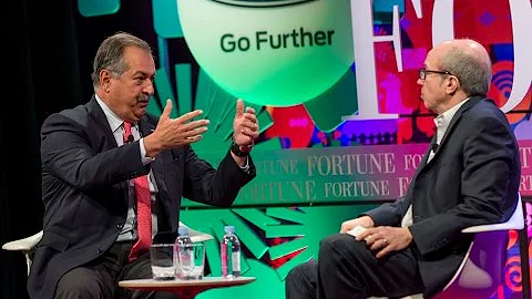 Dow Chemical Wants to Put A Price On Nature | Fortune