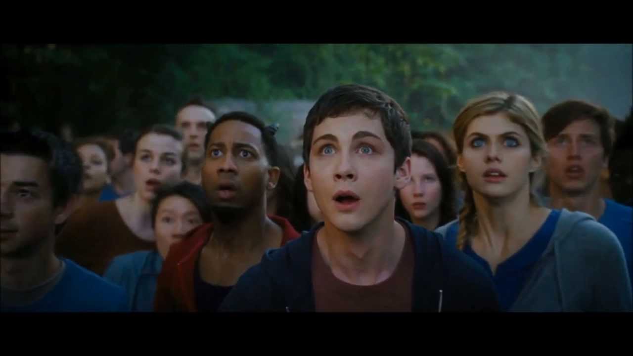 Percy Jackson Il Mare Dei Mostri Streaming