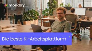 Vom Content-Chaos zur klaren Strategie: Marketing-Workflows optimieren mit monday.com