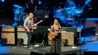 "Dreams" Tedeschi Trucks Band, Red Rocks 2023 4K