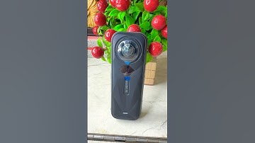 My first insta 360 X5 camera 2025  #insta360 #camera