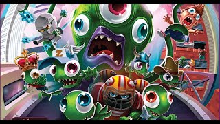 Zombie Tsunami Theme Remix
