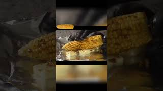 Cajun Air Fried Corn #raymackstyle #goodeats #cooking #cabbagestirfry