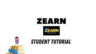 Student Tutorial: Zearn Platform ( How to Get Back to Old Lessons) K.G. LAUSD-South