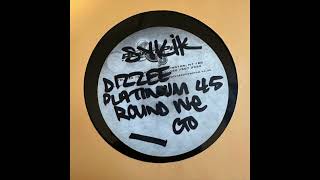 Dizzee Rascal x Platinum 45 - Round We Go (Instrumental)