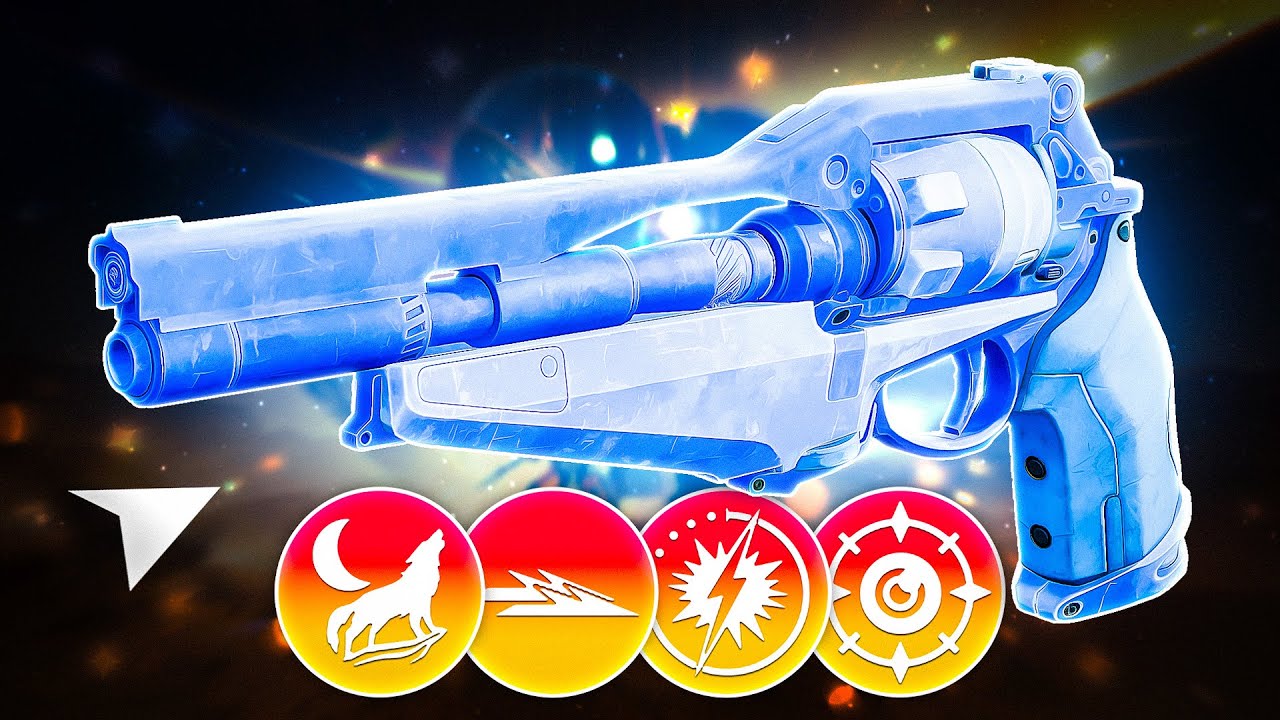 (!DROPS ON) GETTING GOD ROLL 120 and SNIPER TODAY