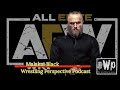 Malakai Black Comments On Learning From Jake Roberts In AEW, More