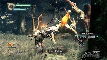 Lost Planet 2 Video Preview by GameSpot
