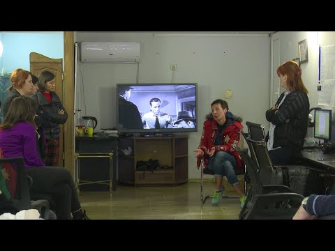 მაუწყებლის ახალი თანამშრომლები და ახალი ამბების ჟურნალისტების რეაქცია