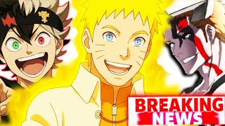 AYO LETS GOOO ITS ALL HAPPENING & ANIME FANS ARE ABOUT TO EAT SO GOOD IN BIG 2026!!!