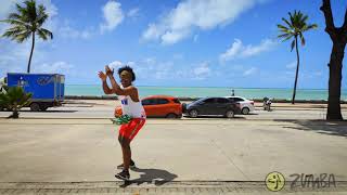 Already - Zumba Ewertton Silva (Coreografia Dance Brasil)