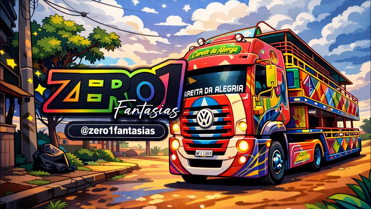 😍 [ CHEGARAM ] AS FANTASIAS NOVAS DA CARRETA LIMÃO DOCE 01 DIRETAMENTE DA @ZERO1FANTASIAS ✅