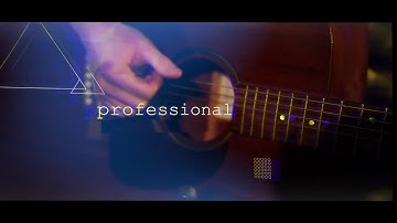 What do I create - a short introduction in 32 seconds