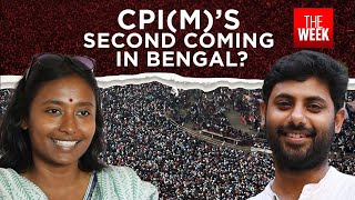 Bengal LS polls: CPI(M)'s young candidates on their plans to win back popular support