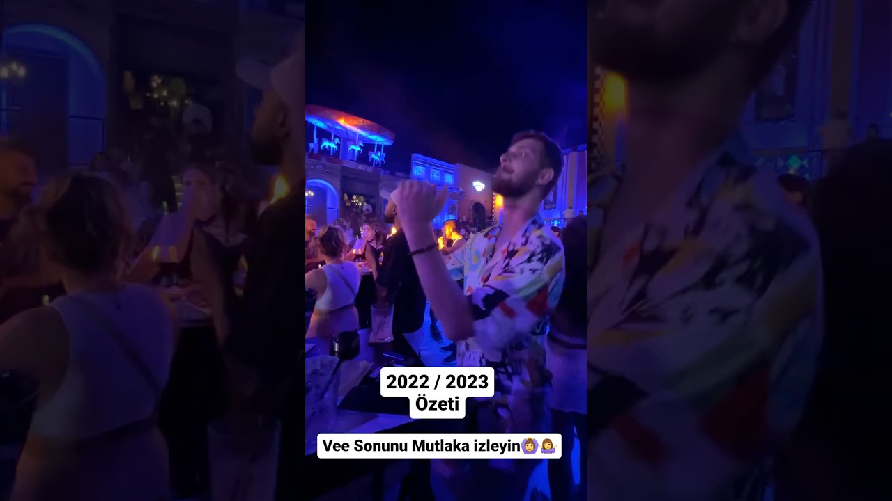 Videonun Sonundaki O Büyük Sürpriz! #shorts #tbt
