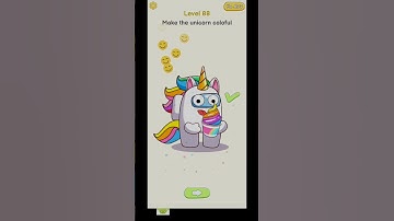 Delete Puzzle level 86-90 #Shorts #Short