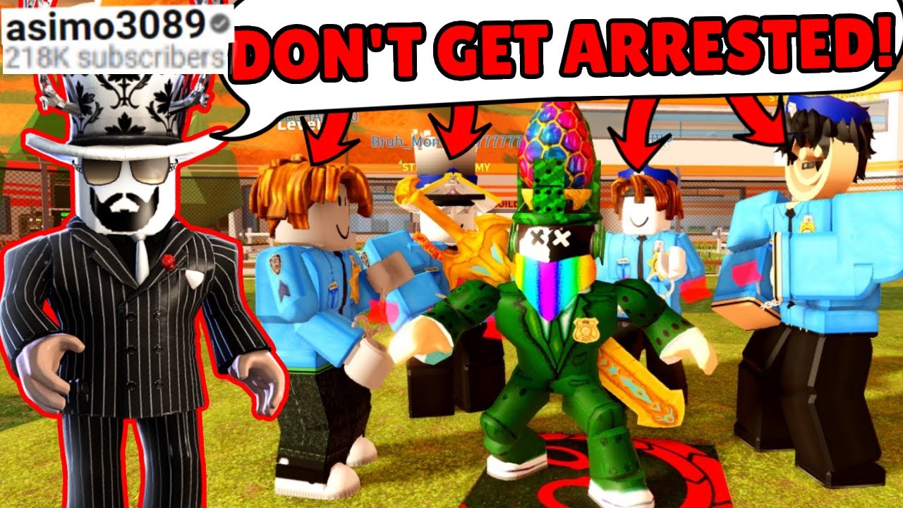 ВЫПОЛНЯЮ ЗАДАНИЯ ЮТУБЕРА НА ПОБЕГЕ ИЗ ТЮРЬМЫ!