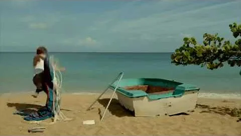 Death in Paradise - Humphrey Goodman