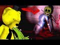 FNAF 3D ТЕЛО и СТРАШНАЯ ТАЙНА АНИМАТРОНИКОВ в ЗАБРОШЕННОЙ ПИЦЦЕРИИ ФНАФ !!!