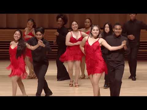 2022 MCPS Latin Dance Competition / Junior Division / Best In Show Wheaton