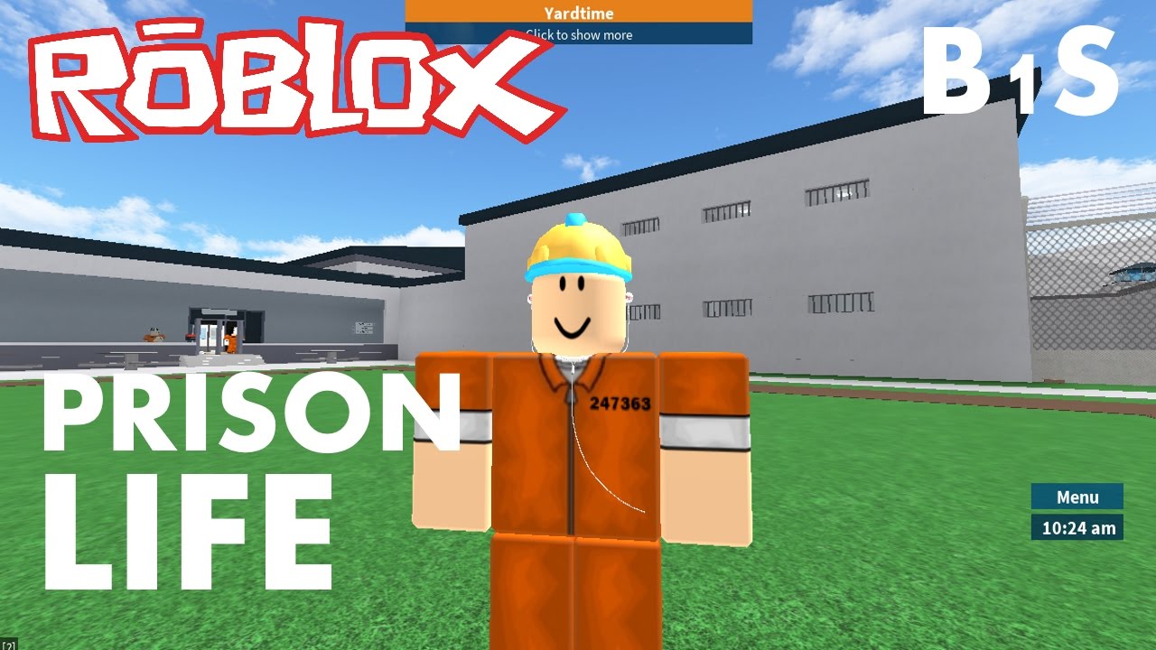 ROASTED!!! ROBLOX Prison Life YouTube