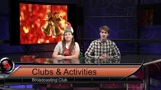 BHS First Five Friday, December 4, 2015