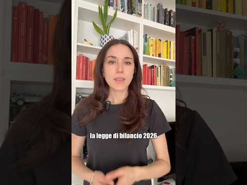 Video Bonus edilizi 2026: cosa cambia