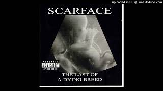 Scarface - In My Time (Instrumental)