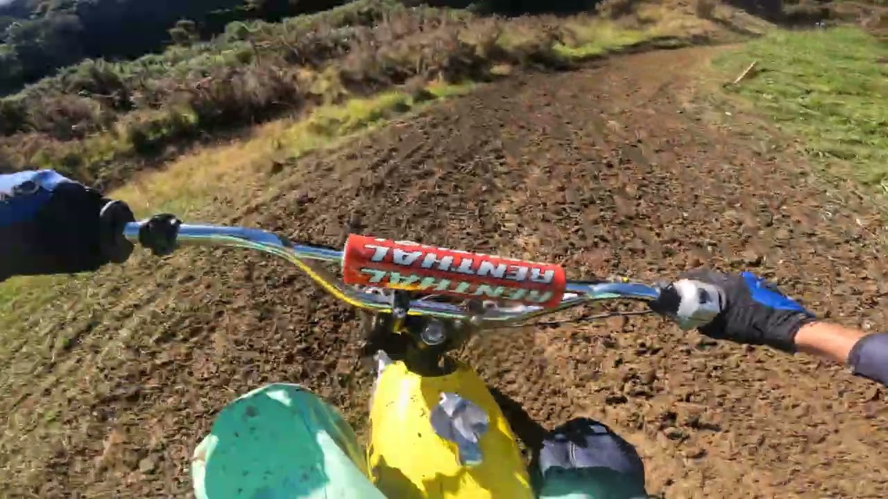 Old Thumpers 2026 Small Bore Shoot Out