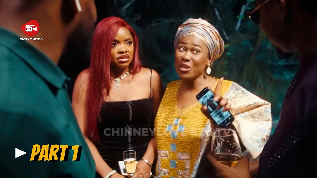 MREMBO ANATAFUTIWA MWANAUME KWA NGUVU AOLEWE ILI KUKWEPA LAANA HII YA FAMILIA DUH! UTASHANGAA!?