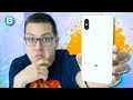 XIAOMI MI 8! QUE EVOLUÇÃO MONSTRA foi ESSA!? UNBOXING!