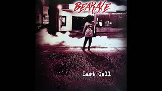 Bearaxe -- Brown Liquor