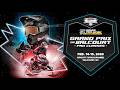 LIVE: Snocross Grand Prix De Valcourt at Circuit Yvon Duhamel - Saturday