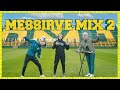 MESSIRVE MIX 2 | LA T Y LA M | (Tobias Medrano, Matias Rapen) - (Cover)