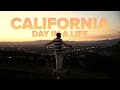 Day in the life (California Edition)