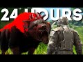 24 Hours On PRIMAL FEAR PVP - WORST BASESPOT EDITION