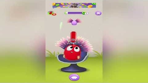 My Talking Tom 2 - Gameplay Walkthrough (Android, iOS) - Part 21