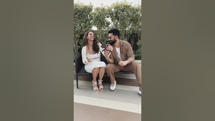 Multiverse of Kalesh! #vickykaushal #triptiidimri & #ammyvirk promote #badnewz on another level 🔥