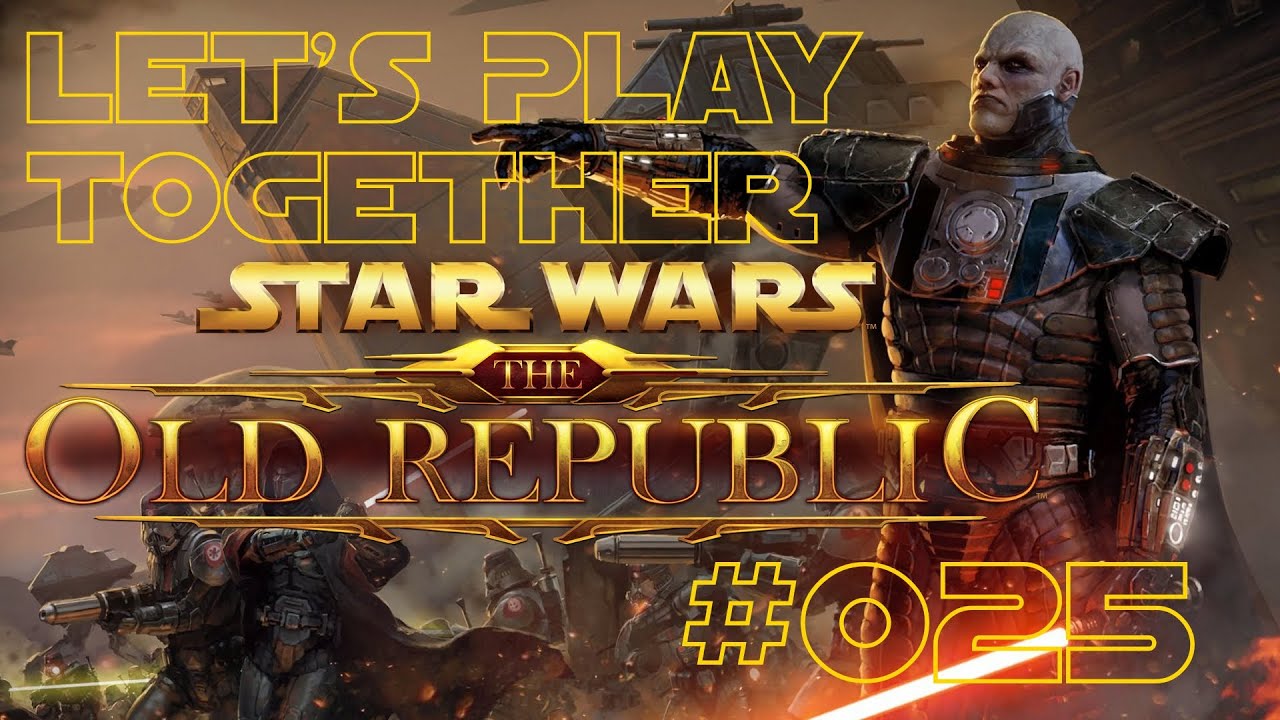 star wars the old republic online players