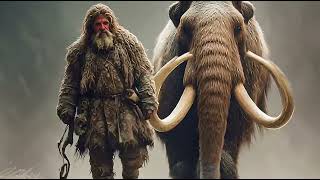 Life 48,000 Years Ago | Neanderthal Mating and Child bearing in the ICE age | Unfiltered.