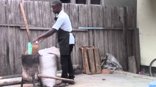 Pangani - coconut fuel screenshot 5