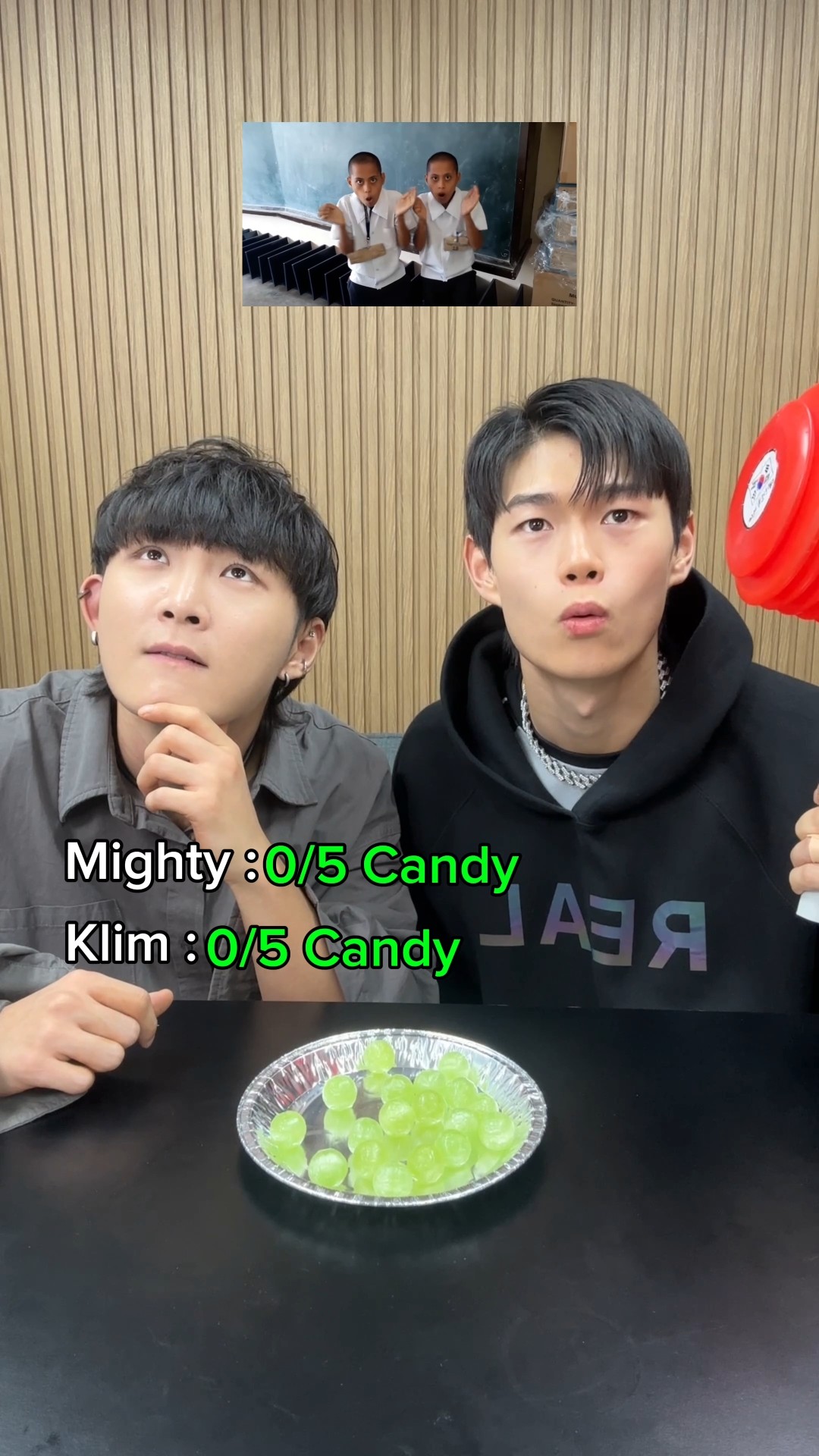 Candy beatbox challenge #beatbox #tiktok