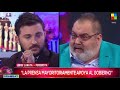 Brancatelli Vs Lanata