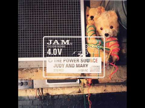 JUDY AND MARY - Sobakasu (Instrumental cover w/tab)