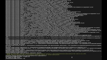 Install Jupyter Lab on MacOs