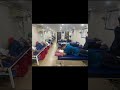 Vật lí trị liệu Ngọc Đức những ngày cuối năm Giáp Thìn